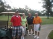 Golf Tournament 2010 5
